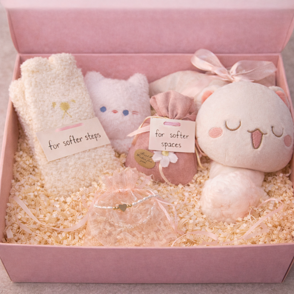 FemBox – The Soft Collection