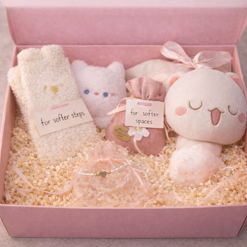 FemBox – The Soft Collection