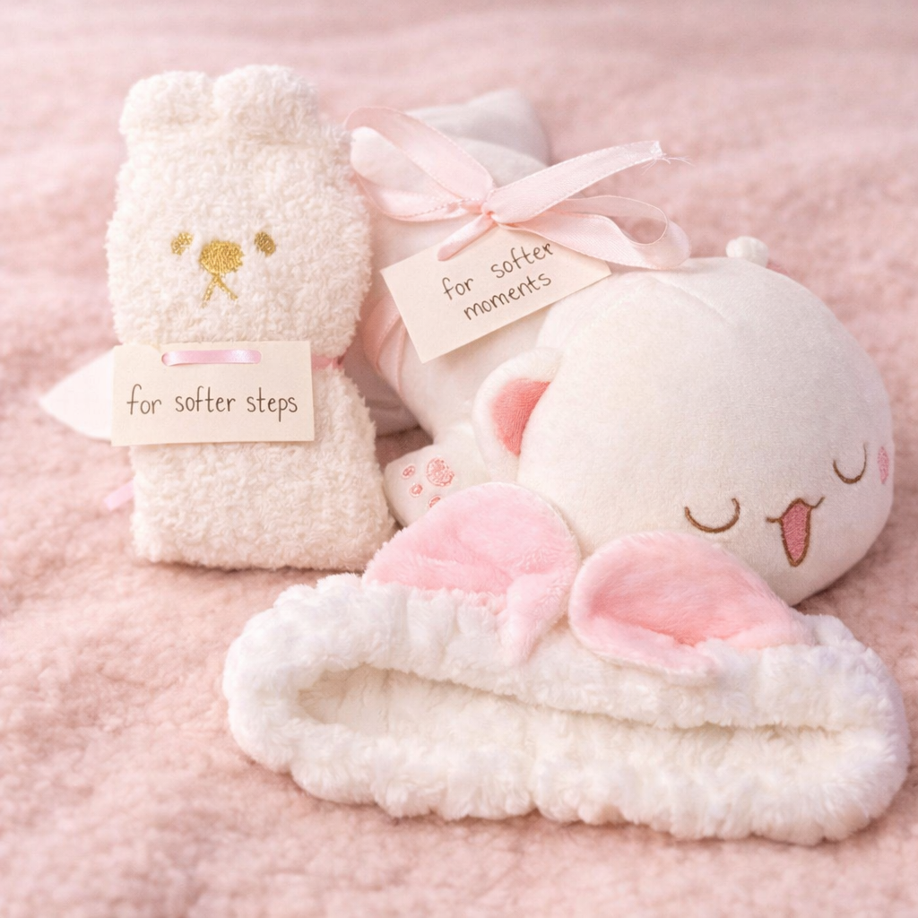 FemBox – The Soft Collection