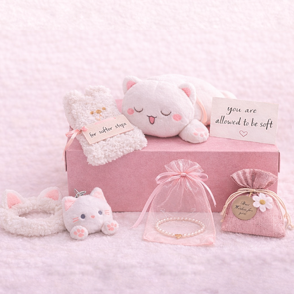 FemBox – The Soft Collection